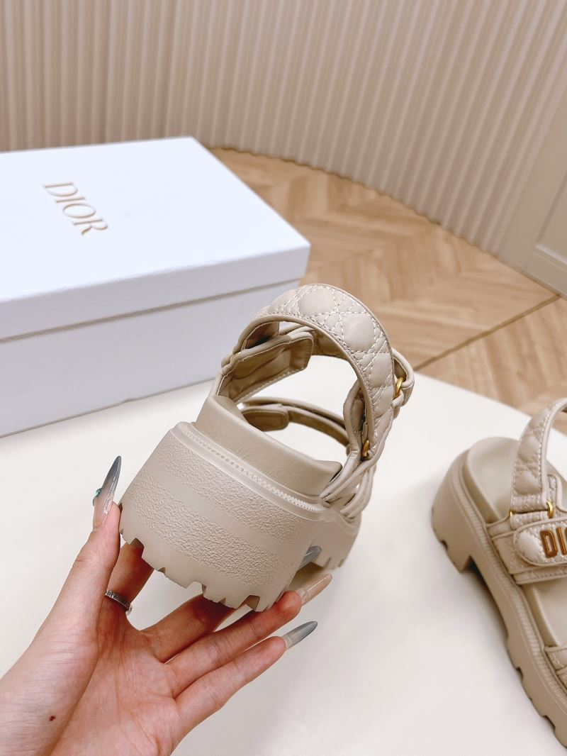 Christian Dior Sandals